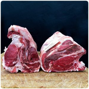 COSTATA DI MANZO IBERICO